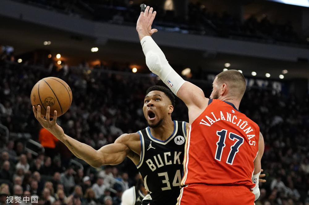 动NBA格